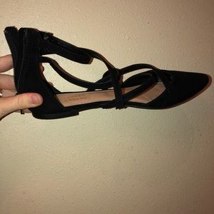 Lauren Conrad flats